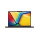ASUS Vivobook Pro 16X OLED K6604JV-MX199WS Core-i9 13th Gen 8GB RAM RTX 4060 16-inch OLED Laptop ASUS Vivobook Pro 16X OLED K6604JV-MX199WS Core-i9 13th Gen 8GB RAM RTX 4060 16-inch OLED Laptop
