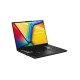 ASUS Vivobook Pro 16X OLED K6604JV-MX199WS Core-i9 13th Gen 8GB RAM RTX 4060 16-inch OLED Laptop ASUS Vivobook Pro 16X OLED K6604JV-MX199WS Core-i9 13th Gen 8GB RAM RTX 4060 16-inch OLED Laptop
