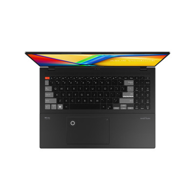 ASUS Vivobook Pro 16X OLED K6604JV-MX199WS Core-i9 13th Gen 8GB RAM RTX 4060 16-inch OLED Laptop image of ASUS Vivobook Pro 16X OLED K6604JV-MX199WS Core-i9 13th Gen 8GB RAM RTX 4060 16-inch OLED Laptop with Spec and Price in BDT