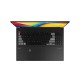ASUS Vivobook Pro 16X OLED K6604JV-MX199WS Core-i9 13th Gen 8GB RAM RTX 4060 16-inch OLED Laptop ASUS Vivobook Pro 16X OLED K6604JV-MX199WS Core-i9 13th Gen 8GB RAM RTX 4060 16-inch OLED Laptop