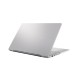 ASUS Vivobook S 15 OLED S5507QA-MA081W Snapdragon X Elite X1E 16GB Memory 512GB SSD 15.6" OLED Display Copilot+ PC ASUS Vivobook S 15 OLED S5507QA-MA081W Snapdragon X Elite X1E 16GB Memory 512GB SSD 15.6" OLED Display Copilot+ PC