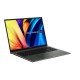 ASUS Vivobook S 16X S5602ZA-KV100W 12TH Gen Core i5 512GB SSD 16GB RAM MIDNIGHT BLACK Laptop
