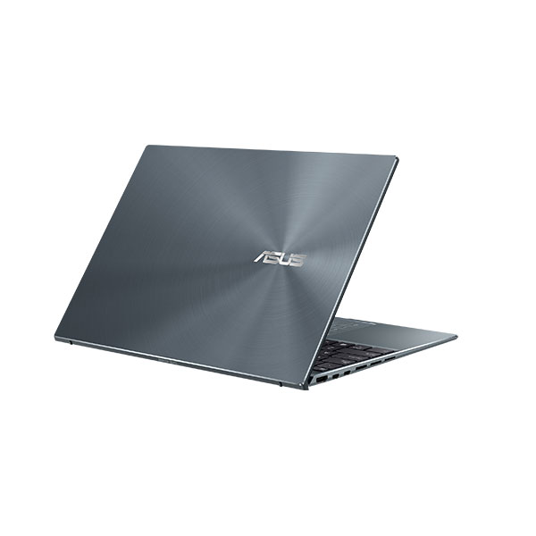 ASUS ZenBook 14X  UX5401EA-KN135W 11TH Gen Core i7 16GB RAM 512GB SSD 14 Inch OLED Laptop