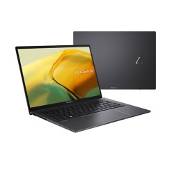 product image of ASUS Zenbook 14 (UM3402YA-KP301W) AMD Ryzen 7 16GB RAM 512GB SSD Laptop with Specification and Price in BDT