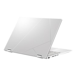 product image of ASUS Zenbook 14 Flip OLED UP3404VA-KN109WS 13TH Gen Core i5 16GB RAM 512GB SSD Laptop with Specification and Price in BDT