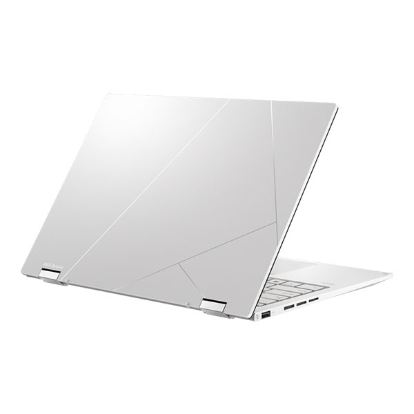 image of ASUS Zenbook 14 Flip OLED UP3404VA-KN109WS 13TH Gen Core i5 16GB RAM 512GB SSD Laptop with Spec and Price in BDT