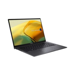product image of ASUS Zenbook 14 OLED UM3402YA-KM067W AMD Ryzen 7 16GB RAM 512GB SSD Laptop with Specification and Price in BDT