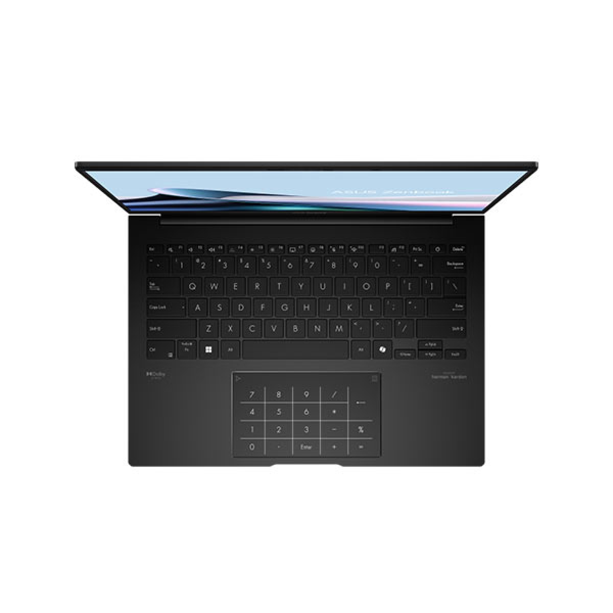 asus zenbook 14 oled um3406ha qd099w
