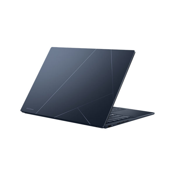 image of ASUS Zenbook 14 OLED UX3405MA-QD424 Core Ultra 7 Laptop with Spec and Price in BDT