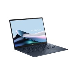 product image of ASUS Zenbook 14 OLED UX3405MA-QD424 Core Ultra 7 Laptop with Specification and Price in BDT