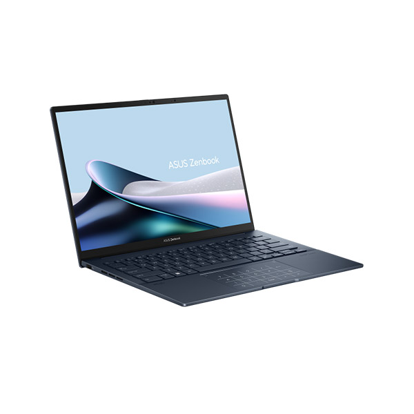 image of ASUS Zenbook 14 OLED UX3405MA-QD652 Core Ultra 7 Laptop with Spec and Price in BDT