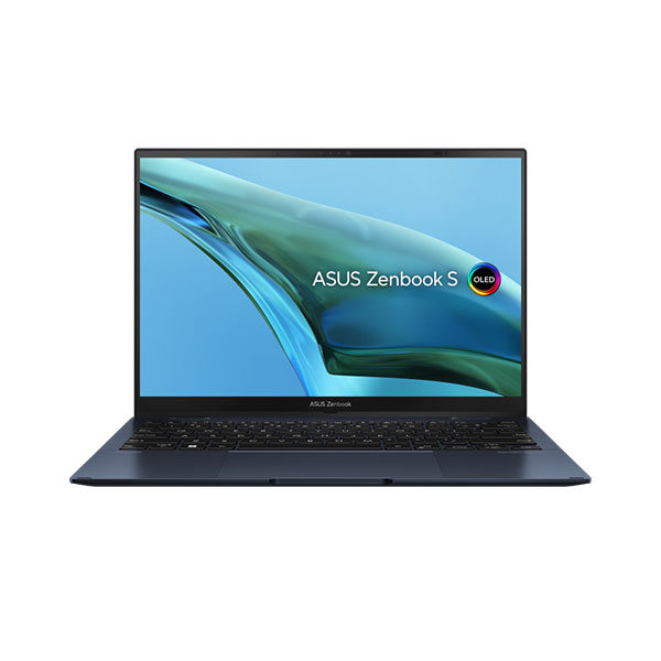 image of ASUS Zenbook S 13 Flip OLED (UP5302ZA-LX155W) 12TH Gen Core i7 16GB RAM 512GB SSD Laptop with Spec and Price in BDT