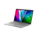 ASUS VivoBook S15 S513EQ-L1659W 11th Gen Core i7 FHD OLED NVIDIA GeForce MX350 2GB Hearty Gold Laptop