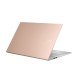 ASUS VivoBook S15 S513EA-L13073WN 11th Gen Core i5 FHD OLED Hearty Gold Laptop