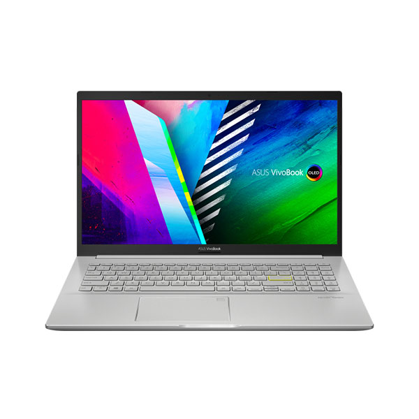 image of ASUS VivoBook 15 K513EQ-L1667W 11TH Gen Core i5 8GB RAM 512GB SSD OLED Laptop With NVIDIA GeForce MX350 Graphics with Spec and Price in BDT
