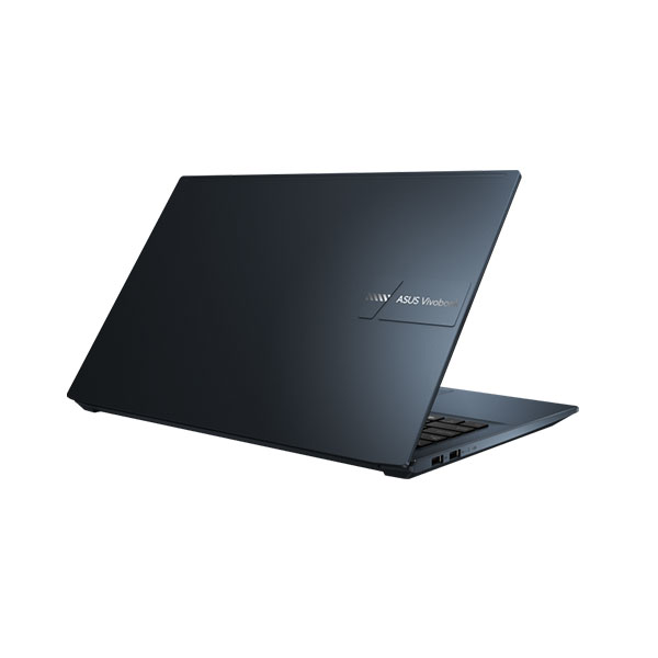 image of Asus VivoBook Pro 15 M3500QC-KJ376W Ryzen 5 5600H Laptop with Spec and Price in BDT