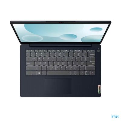 image of Lenovo IdeaPad Slim 3i (82RJ00C5IN) 12TH Gen Core i3 8GB RAM 256GB SSD 14 Inch Laptop with Spec and Price in BDT