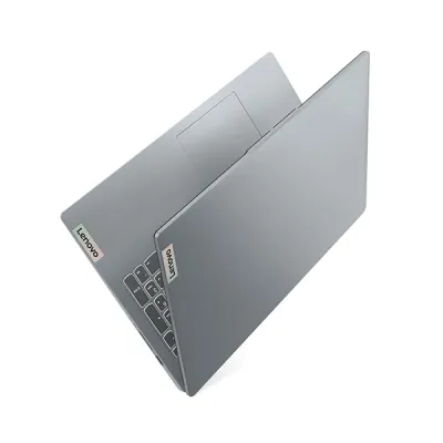 Lenovo IdeaPad Slim 3i 15IRU8 (82X700FHLK) 13th Gen Core i3-1315U 8GB RAM 512GB SSD 15.6-inch FHD Laptop image of Lenovo IdeaPad Slim 3i 15IRU8 (82X700FHLK) 13th Gen Core i3-1315U 8GB RAM 512GB SSD 15.6-inch FHD Laptop with Spec and Price in BDT