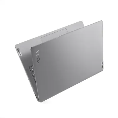 Lenovo Yoga Slim 7i 14IMH9 (83CV00A5IN) Core Ultra 5 125H 16GB RAM 512GB SSD 14.0-inch OLED Display AI Laptop image of Lenovo Yoga Slim 7i 14IMH9 (83CV00A5IN) Core Ultra 5 125H 16GB RAM 512GB SSD 14.0-inch OLED Display AI Laptop with Spec and Price in BDT