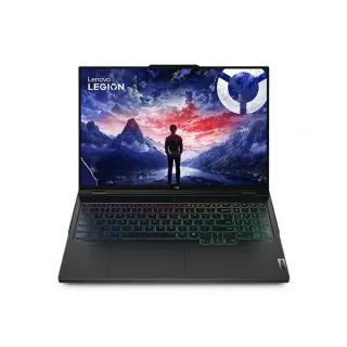 Lenovo Legion Pro 7i (83DE004RLK) 14th Gen Core i9 Gaming Laptop 