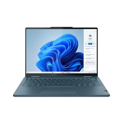 Lenovo Yoga 7i 2-in-1 14IML9 (83DJ0030LK) Core Ultra 7 155H 16GB RAM 512GB SSD 14.0-inch 2.8K OLED Display AI Laptop image of Lenovo Yoga 7i 2-in-1 14IML9 (83DJ0030LK) Core Ultra 7 155H 16GB RAM 512GB SSD 14.0-inch 2.8K OLED Display AI Laptop with Spec and Price in BDT