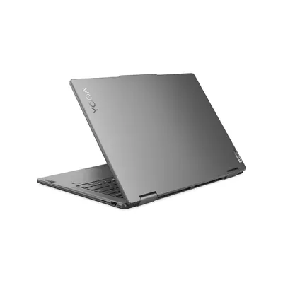 Lenovo Yoga 7i 2-in-1 14IML9 (83DJ00H2LK) Core Ultra 5 125H 16GB RAM 512GB SSD 14.0-inch OLED Display AI Laptop image of Lenovo Yoga 7i 2-in-1 14IML9 (83DJ00H2LK) Core Ultra 5 125H 16GB RAM 512GB SSD 14.0-inch OLED Display AI Laptop with Spec and Price in BDT