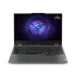 Lenovo LOQ 15IRX9 AI-Powered (83DV00V4LK) 13th Gen Core i5-13450HX 24GB RAM 512GB SSD RTX 4050 15.6-inch FHD Gaming Laptop