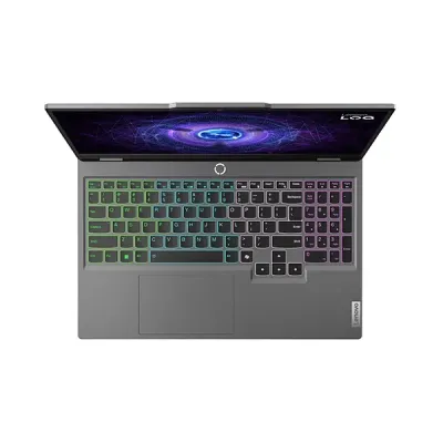 Lenovo LOQ 15IRX9 AI-Powered (83DV00V4LK) 13th Gen Core i5-13450HX 24GB RAM 512GB SSD RTX 4050 15.6-inch FHD Gaming Laptop image of Lenovo LOQ 15IRX9 AI-Powered (83DV00V4LK) 13th Gen Core i5-13450HX 24GB RAM 512GB SSD RTX 4050 15.6-inch FHD Gaming Laptop with Spec and Price in BDT