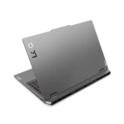 Lenovo LOQ 15IRX9 AI-Powered (83DV00V4LK) 13th Gen Core i5-13450HX 24GB RAM 512GB SSD RTX 4050 15.6-inch FHD Gaming Laptop image of Lenovo LOQ 15IRX9 AI-Powered (83DV00V4LK) 13th Gen Core i5-13450HX 24GB RAM 512GB SSD RTX 4050 15.6-inch FHD Gaming Laptop with Spec and Price in BDT