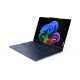 Lenovo Yoga Slim 7 14Q8X9 (83ED007PIN) Snapdragon X Elite X1E-78-100 16GB RAM 512GB SSD 14.0-inch OLED Display Copilot+ PC Lenovo Yoga Slim 7 14Q8X9 (83ED007PIN) Snapdragon X Elite X1E-78-100 16GB RAM 512GB SSD 14.0-inch OLED Display Copilot+ PC