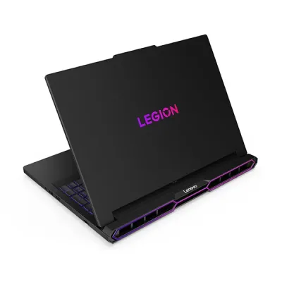 image of Lenovo Legion Pro 7i AI-Powered 16IAX10H (83F500BCIN) Intel Core Ultra 9 275HX 32GB RAM 1TB SSD RTX 5080 16.0-inch OLED Display Gaming Laptop with Spec and Price in BDT