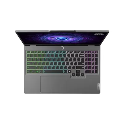 Lenovo LOQ 15IRX9 AI-Powered Gaming (83DV00HJLK) 14th Gen Core i7-14700HX 16GB RAM 1TB SSD RTX 4060 15.6-inch FHD Gaming Laptop image of Lenovo LOQ 15IRX9 AI-Powered Gaming (83DV00HJLK) 14th Gen Core i7-14700HX 16GB RAM 1TB SSD RTX 4060 15.6-inch FHD Gaming Laptop with Spec and Price in BDT