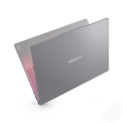 Lenovo Yoga Slim 7 (Aura Edition) (83HM004CIN) Core Ultra 7 258V 32GB RAM 1TB SSD 15.3-inch 2.8K WQXGA Display Copilot+ PC image of Lenovo Yoga Slim 7 (Aura Edition) (83HM004CIN) Core Ultra 7 258V 32GB RAM 1TB SSD 15.3-inch 2.8K WQXGA Display Copilot+ PC with Spec and Price in BDT