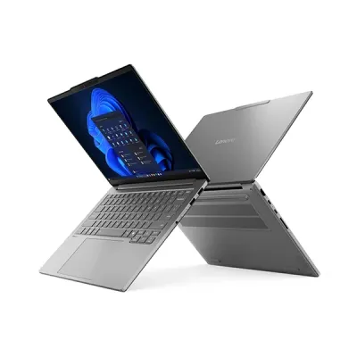 Lenovo IdeaPad Pro 5i 14IAH10 (83JK0020IN) Core Ultra 9 285H 32GB RAM 1TB SSD 14.0-inch OLED Display AI Laptop image of Lenovo IdeaPad Pro 5i 14IAH10 (83JK0020IN) Core Ultra 9 285H 32GB RAM 1TB SSD 14.0-inch OLED Display AI Laptop with Spec and Price in BDT