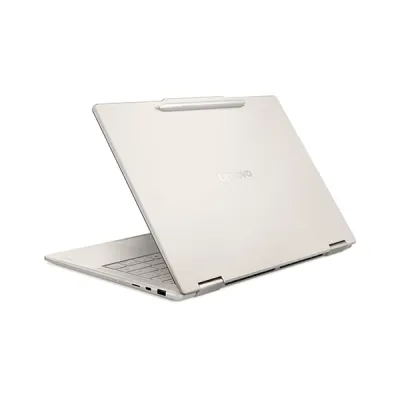 Lenovo Yoga 7i 2-in-1 14ILL10 (83JQ0054LK) Core Ultra 5-228V 32GB RAM 1TB SSD 14.0-inch OLED Display Copilot+ PC image of Lenovo Yoga 7i 2-in-1 14ILL10 (83JQ0054LK) Core Ultra 5-228V 32GB RAM 1TB SSD 14.0-inch OLED Display Copilot+ PC with Spec and Price in BDT