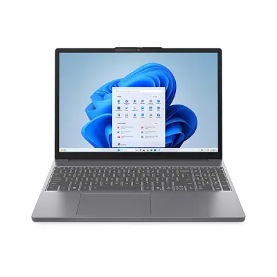 Lenovo IdeaPad Slim 3i 15IRH10 (83K100G0LK) 13th Gen Core i7-13620H 16GB RAM 512GB SSD 15.3-inch WUXGA Laptop image of Lenovo IdeaPad Slim 3i 15IRH10 (83K100G0LK) 13th Gen Core i7-13620H 16GB RAM 512GB SSD 15.3-inch WUXGA Laptop with Spec and Price in BDT