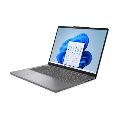 image of Lenovo IdeaPad Slim 3i 14IRU10 (83KC0009LK) Intel Core 3 100U 8GB RAM 512GB SSD 14.0-inch WUXGA Laptop with Spec and Price in BDT