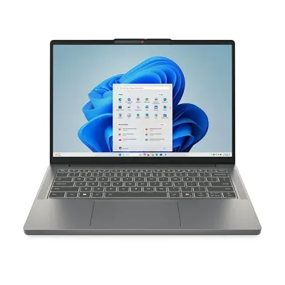 image of Lenovo IdeaPad Slim 3i 14IRU10 (83KC0009LK) Intel Core 3 100U 8GB RAM 512GB SSD 14.0-inch WUXGA Laptop with Spec and Price in BDT