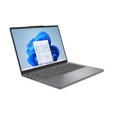 image of Lenovo IdeaPad Slim 3i 14IRU10 (83KC0009LK) Intel Core 3 100U 8GB RAM 512GB SSD 14.0-inch WUXGA Laptop with Spec and Price in BDT