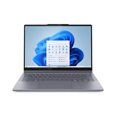 Lenovo IdeaPad 5i 2-in-1 14IAL10 (83KR002PLK) Intel Core Ultra 7 255H 16GB RAM 512GB SSD 14.0-inch WUXGA Laptop image of Lenovo IdeaPad 5i 2-in-1 14IAL10 (83KR002PLK) Intel Core Ultra 7 255H 16GB RAM 512GB SSD 14.0-inch WUXGA Laptop with Spec and Price in BDT