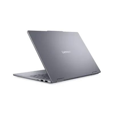 Lenovo IdeaPad 5i 2-in-1 14IAL10 (83KR002PLK) Intel Core Ultra 7 255H 16GB RAM 512GB SSD 14.0-inch WUXGA Laptop image of Lenovo IdeaPad 5i 2-in-1 14IAL10 (83KR002PLK) Intel Core Ultra 7 255H 16GB RAM 512GB SSD 14.0-inch WUXGA Laptop with Spec and Price in BDT