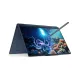 Lenovo Yoga 9i 2-in-1 Aura Edition 14ILL10 (83LC003TLK) Core Ultra 7 258V 32GB RAM 1TB SSD 14.0-inch 4K OLED Display Copilot+ PC Lenovo Yoga 9i 2-in-1 Aura Edition 14ILL10 (83LC003TLK) Core Ultra 7 258V 32GB RAM 1TB SSD 14.0-inch 4K OLED Display Copilot+ PC