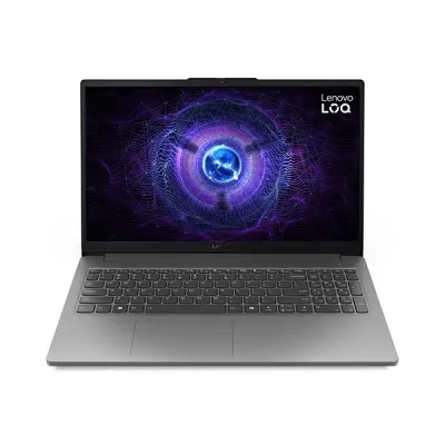 Lenovo LOQ 15IAX9E AI-Powered (83LK004LLK) 12th Gen Core i7-12650HX 16GB RAM 512GB SSD RTX 4050 15.6-inch FHD Gaming Laptop image of Lenovo LOQ 15IAX9E AI-Powered (83LK004LLK) 12th Gen Core i7-12650HX 16GB RAM 512GB SSD RTX 4050 15.6-inch FHD Gaming Laptop with Spec and Price in BDT