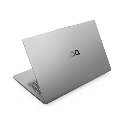 Lenovo LOQ 15IAX9E AI-Powered (83LK004LLK) 12th Gen Core i7-12650HX 16GB RAM 512GB SSD RTX 4050 15.6-inch FHD Gaming Laptop image of Lenovo LOQ 15IAX9E AI-Powered (83LK004LLK) 12th Gen Core i7-12650HX 16GB RAM 512GB SSD RTX 4050 15.6-inch FHD Gaming Laptop with Spec and Price in BDT