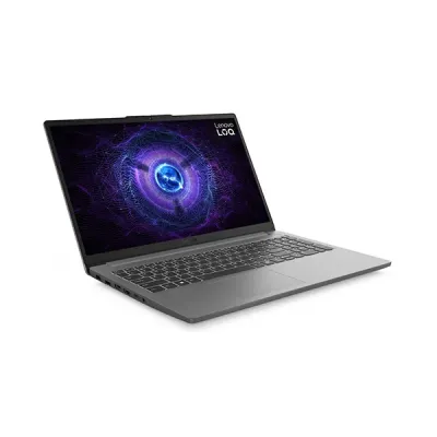 Lenovo LOQ 15IAX9E AI-Powered (83LK004LLK) 12th Gen Core i7-12650HX 16GB RAM 512GB SSD RTX 4050 15.6-inch FHD Gaming Laptop image of Lenovo LOQ 15IAX9E AI-Powered (83LK004LLK) 12th Gen Core i7-12650HX 16GB RAM 512GB SSD RTX 4050 15.6-inch FHD Gaming Laptop with Spec and Price in BDT