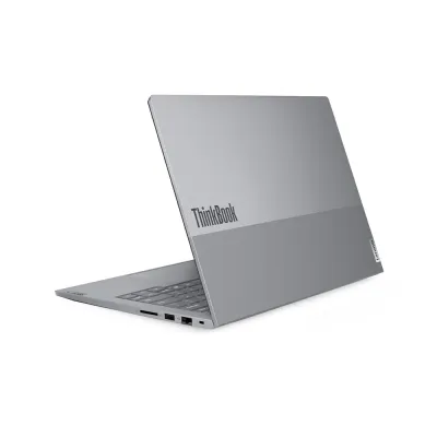 Lenovo ThinkBook 14 G8 IRL 14th Gen Intel Core 3 100U 8GB RAM 512GB SSD 14" WUXGA Display Business Series Laptop image of Lenovo ThinkBook 14 G8 IRL 14th Gen Intel Core 3 100U 8GB RAM 512GB SSD 14" WUXGA Display Business Series Laptop with Spec and Price in BDT