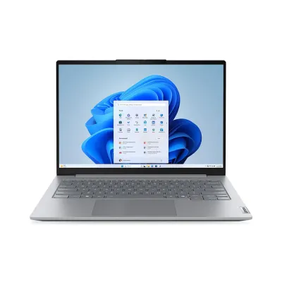 Lenovo ThinkBook 14 G8 IRL 14th Gen Intel Core 3 100U 8GB RAM 512GB SSD 14" WUXGA Display Business Series Laptop image of Lenovo ThinkBook 14 G8 IRL 14th Gen Intel Core 3 100U 8GB RAM 512GB SSD 14" WUXGA Display Business Series Laptop with Spec and Price in BDT