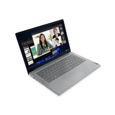 image of Lenovo V14 G4 AMN (82YTA04TLK) Ryzen 5 7520U 16GB RAM 512GB SSD 14" FHD Display Business Series Laptop with Spec and Price in BDT