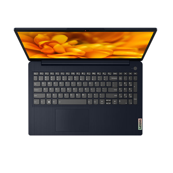 Lenovo IdeaPad Slim 3i  (82H802M7IN) 11th Gen Core i5 8GB RAM 512GB SSD Laptop