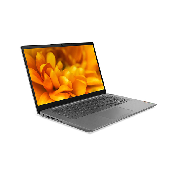 image of Lenovo IdeaPad Slim 3i (82RJ009XIN) 12TH Gen Core i3 8GB RAM 256GB SSD 14 Inch Laptop with Spec and Price in BDT
